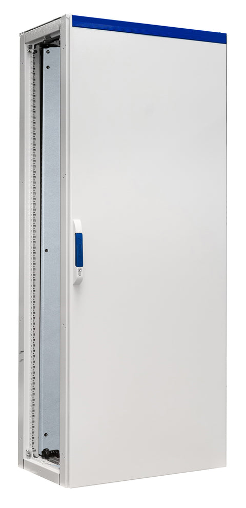 Dulap înseriabil 1 uşă IP55 H=2000 L=800 A=600 mm