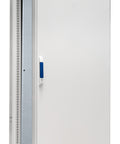 Dulap înseriabil 1 uşă IP55 H=2000 L=800 A=800 mm