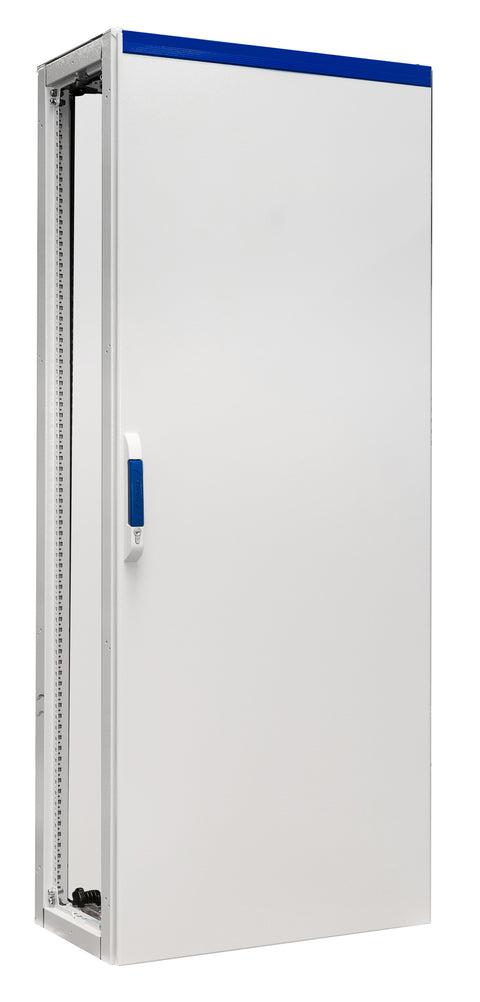 Dulap înseriabil 1 uşă IP55 H=2000 L=1000 A=800 mm