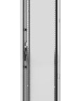 Uşă stânga pentru dulap cu 2 uşi H2000 L600