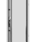 Uşă stânga pentru dulap cu 2 uşi H2000 L600