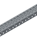 2 profile clipsabile lungime 600 mm