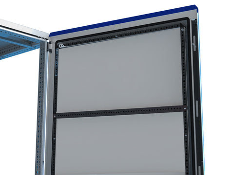 Profil montaj pe uşă pentru dulap 800 mm (1 buc)