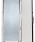 Placă montaj Î=2000 L=800 mm, oţel galvanizat 3 mm