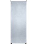 Placă montaj Î=2000 L=800 mm, oţel galvanizat 3 mm