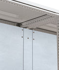 Placă de montaj completare H=1800 mm