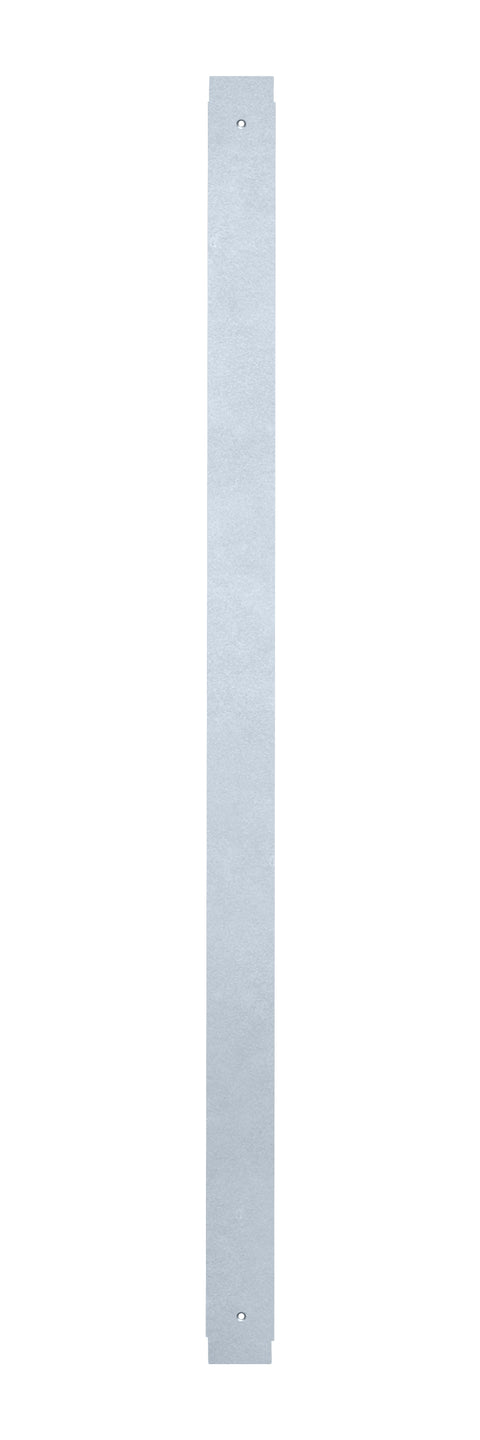 Placă de montaj completare H=1800 mm