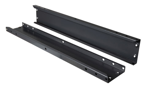 Plintă, Set faţă şi spate 400x100mm
