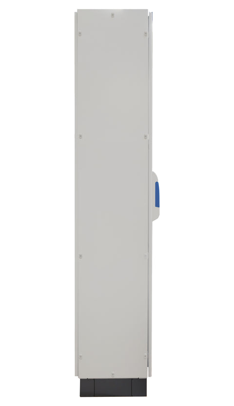 2 panouri laterale H=2000 A=400 mm, tablă 1.2 mm