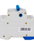 Comutator principal modular 100A, 3-poli