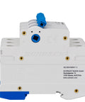 Comutator principal modular 100A, 3-poli