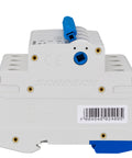 Comutator principal modular 100A, 4-poli