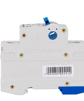 Comutator principal modular 125A, 1-pol