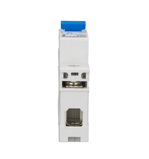 Comutator principal modular 125A, 1-pol