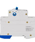 Comutator principal modular 125A, 1-pol