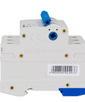 Comutator principal modular 125A, 3-poli