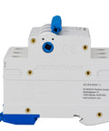 Comutator principal modular 125A, 3-poli