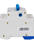 Comutator principal modular 125A, 4-poli