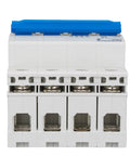 Comutator principal modular 125A, 4-poli