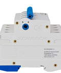 Comutator principal modular 125A, 4-poli