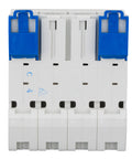 Comutator principal modular 125A, 4-poli