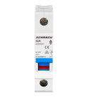 Comutator principal modular 32A, 1-pol