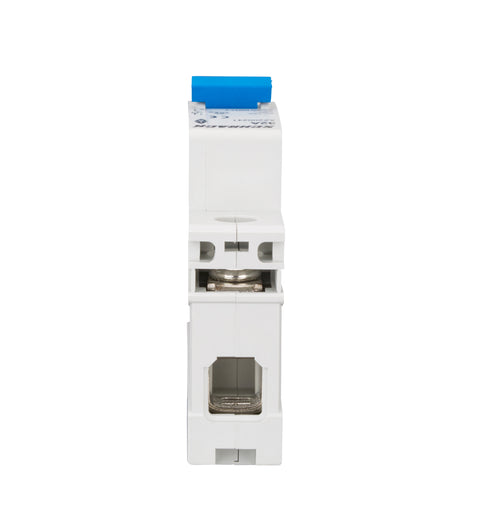Comutator principal modular 32A, 1-pol