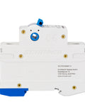 Comutator principal modular 32A, 1-pol