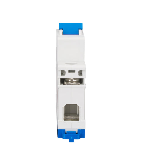 Comutator principal modular 32A, 1-pol