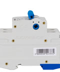 Comutator principal modular 32A, 2-poli
