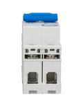 Comutator principal modular 32A, 2-poli