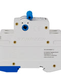 Comutator principal modular 32A, 2-poli