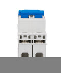 Comutator principal modular 32A, 2-poli