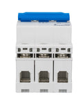 Comutator principal modular 32A, 3-poli