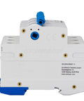 Comutator principal modular 32A, 3-poli