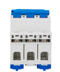 Comutator principal modular 32A, 3-poli