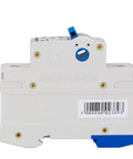 Comutator principal modular 63A, 1-pol