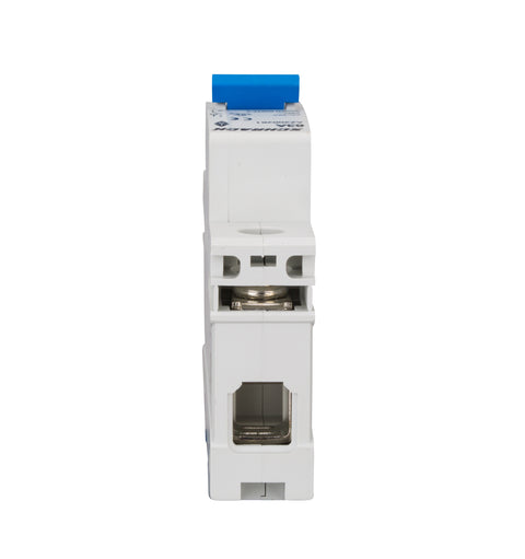 Comutator principal modular 63A, 1-pol