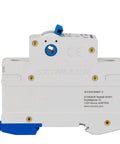 Comutator principal modular 63A, 1-pol