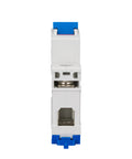 Comutator principal modular 63A, 1-pol
