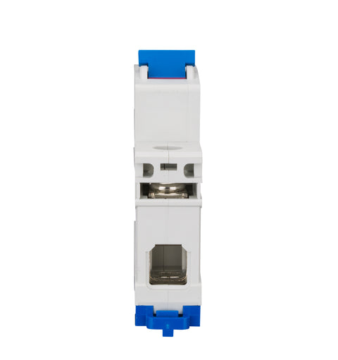 Comutator principal modular 63A, 1-pol
