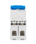 Comutator principal modular 63A, 2-poli