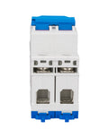 Comutator principal modular 63A, 2-poli