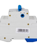 Comutator principal modular 63A, 3-poli