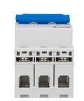 Comutator principal modular 63A, 3-poli