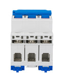 Comutator principal modular 63A, 3-poli