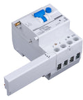 Bloc protectie diferentiala clipsabila BL.40/4/0.3 Typ A