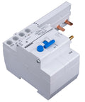 Bloc protectie diferentiala clipsabila BL.40/4/0.3 Typ A