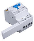 Bloc protectie diferentiala clipsabila BL.63/4/0.3 Typ A