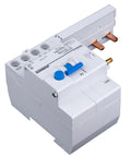 Bloc protectie diferentiala clipsabila BL.63/4/0.3 Typ A